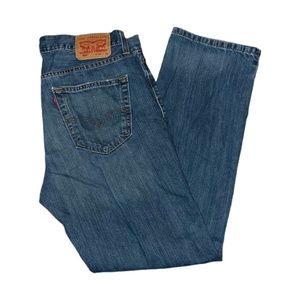 Mens jeans